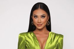 Kim Duyên gặp nhiều bất lợi khi Miss Universe 2021 đổi luật
