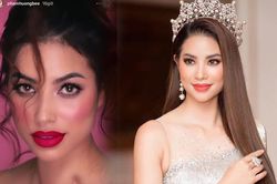 Phạm Hương bất ngờ nhắc về thời hoàng kim, tiết lộ mong muốn sau 3 năm xuất ngoại