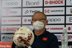 Ông Park: 'Gặp Malaysia sẽ như trận chung kết'