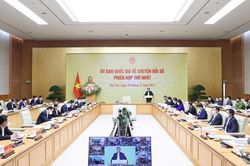 Một xu thế phát triển tất yếu
