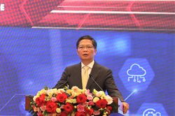 Khai mạc Diễn đàn cấp cao Công nghiệp 4.0 lần thứ 3