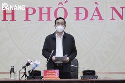 Tổng ra quân kiểm tra, xử phạt trường hợp vi phạm quy định phòng, chống dịch
