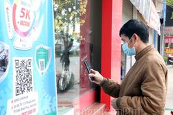 Hoạt động, kinh doanh linh hoạt trong đại dịch