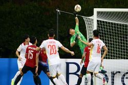 Trận mở màn AFF Cup 2020: Việt Nam thắng Lào 2-0