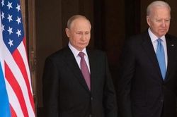 Tổng thống Nga - Mỹ sắp họp bàn về Ukraine