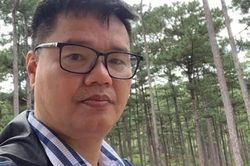 Truy tố Chủ tịch Hội đồng khoa học MEC vì trốn thuế