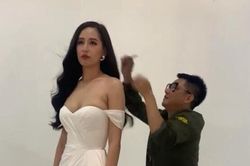 Mai Phương Thúy - Võ Hoàng Yến có chung 1 đặc điểm khiến hầu như ai đứng cạnh cũng ''khiếp vía''