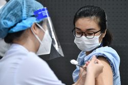 TP.HCM bắt đầu tiêm vaccine mũi 3 từ 10/12