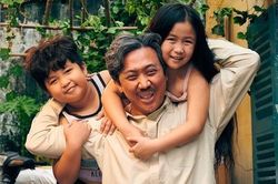 Phim 'Bố già' đại diện điện ảnh Việt Nam tham gia Oscar
