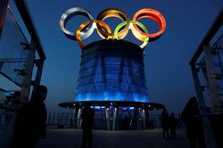 Mỹ không cử đại diện ngoại giao tham gia Olympic Bắc Kinh 2022