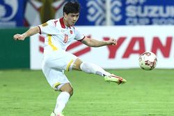 Chuyện riêng của 'những đứa trẻ nhà bầu Đức'