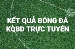 Kết quả bóng đá cúp C1 - Kết quả Champions League 2021-22 vòng bảng lượt 6