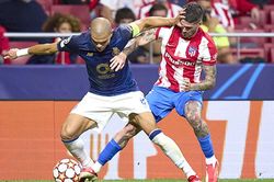 Nhận định bóng đá Porto vs Atletico Madrid: Sự bảo thủ của Simeone