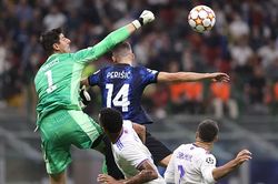 Nhận định bóng đá Real Madrid vs Inter Milan: Những người gác đền siêu hạng