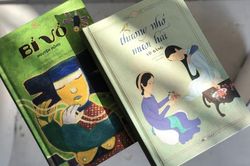 Đông A ra mắt tủ sách Văn chương & Mỹ thuật