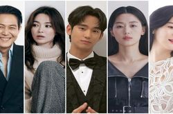 Cát-xê gây sốc của sao Hàn: Kim Soo Hyun đỉnh của chóp, Song Hye Kyo không thể vượt mặt chồng cũ