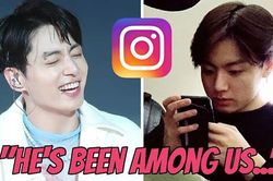 Hóa ra Jungkook BTS đã là 'nhà quan sát' từ lâu trên Instagram