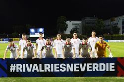 AFF Cup 2020: Đội tuyển Việt Nam khởi đầu suôn sẻ, giải tỏa áp lực