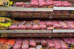 Mỳ Hảo Hảo bị thu hồi tại Pháp, Acecook Việt Nam phản hồi bất ngờ