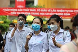 Những thông tin mới nhất về tuyển sinh đại học năm 2022