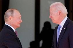 Những 'ẩn số' nào sẽ xuất hiện tại hội đàm trực tuyến Biden - Putin?