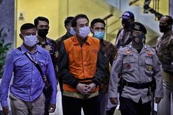 Cựu Phó Chủ tịch Hạ viện Indonesia bị truy tố