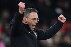 Rangnick lý giải vì sao cho MU đá sơ đồ 4-2-2-2