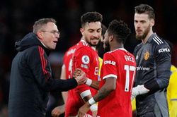 MU 'mới' ở những chỗ nào dưới thời HLV Rangnick?