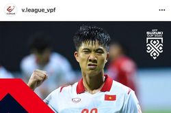 Việt Nam-Lào (2-0): Văn Đức có quà tặng người thân