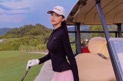 Hương Giang tiết lộ về sở thích 'quý tộc', chơi một buổi 'ngốn' 3 triệu