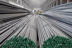 Bất chấp giá cổ phiếu lao dốc, lợi nhuận nhiều doanh nghiệp ngành thép lập kỷ lục lịch sử