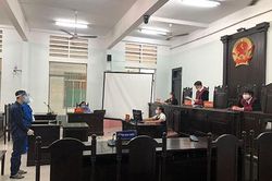 Giảm án cho 2 vợ chồng đi trộm xe