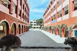 Văn hóa học đường từ ứng xử với môi trường