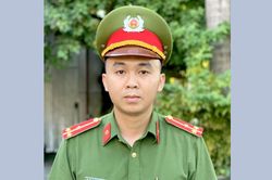 Nhiệt huyết, hết lòng vì công việc