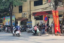 'Sốt' đất nền ở các địa phương có đang tái diễn?