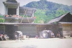 Tiếng thét giữa đêm tối và tội ác kinh hoàng của gã đàn ông giả gái