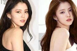 Xinh như mộng nhưng Han So Hee vẫn tự đánh tụt điểm nhan sắc vì makeup sai lầm