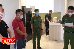 Thủ đoạn của ổ nhóm tín dụng đen cho vay lãi suất gần 300%/ngày