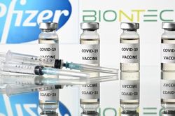 Mỹ chi 315 triệu USD cung cấp vaccine Covid-19 cho các nước có thu nhập thấp