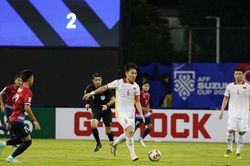 AFF Cup 2020: Hướng đến 'chung kết' sớm