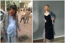 Single mom và màn 'lột xác' làm netizen phải khen tới tấp