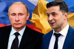 Căng thẳng Nga-Ukraine: Nghĩa cũ, tình xưa vì đâu nên nỗi
