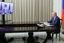 Nguy cơ chiến tranh giữa Nga và Ukraine sẽ hết sau cuộc hội đàm Putin-Biden?