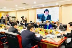 Phát triển ít phát thải sẽ là xu thế chủ đạo để Việt Nam tiếp tục thay đổi toàn diện