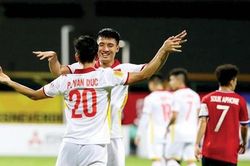 AFF Cup 2020: Những phép tính tốt của ông Park Hang-seo