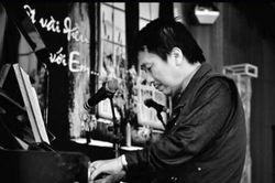 Những ca khúc về Hà Nội đi cùng năm tháng của nhạc sĩ Phú Quang