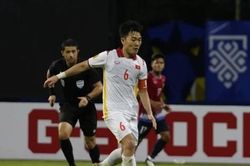 Lương Xuân Trường sẽ 'hồi sinh' dưới bàn tay ông Park ở AFF Cup 2020?