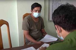Cuộc truy bắt nhanh gọn kẻ giết nữ chủ quán cà phê để cướp vàng ở TP.HCM