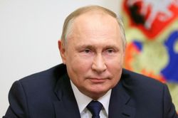 Mỹ nghi ngờ Tổng thống Putin muốn khôi phục Liên Xô