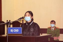 Đem ma túy về phòng trọ để sử dụng, nhận án 28 tháng tù giam